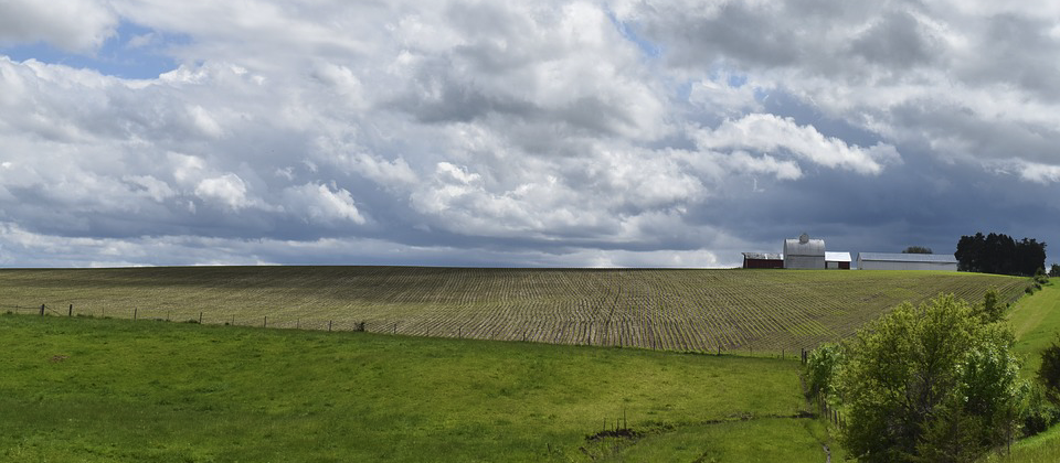 On The Brink of Making It Worse For Farmers