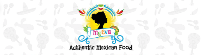 My Eva Authentic Mexican Food Truck