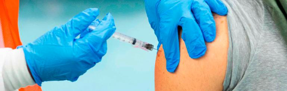 SARS Covid-19 Vaccine Information