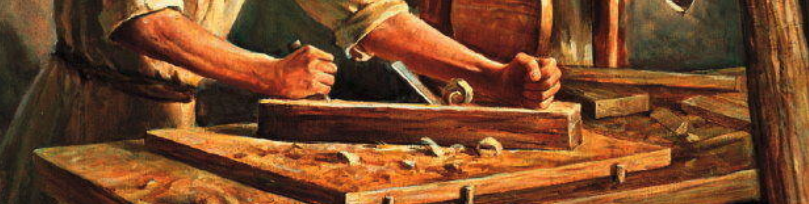 The Carpenter's Son