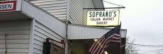 Soprano's Italian Market