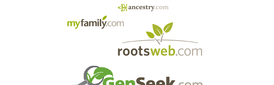 Your Family Tree #11 – Using Genealogy Websites