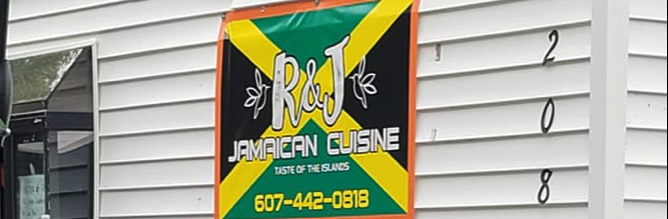 R&J Jamaican Cuisine