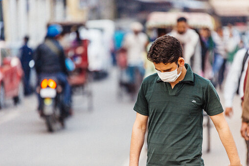 What The Flux? How The Pandemic Is Kicking Our Emotional Asses & What We Can Do About It