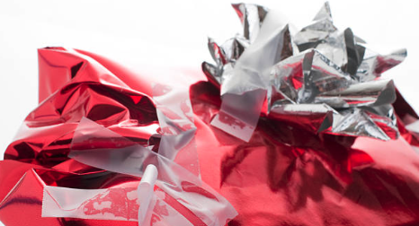 Why Gift Wrapping Gets A Bad Rap