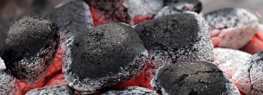 My Three Steps To Charcoal Grilling: Stop, Drop & Roll