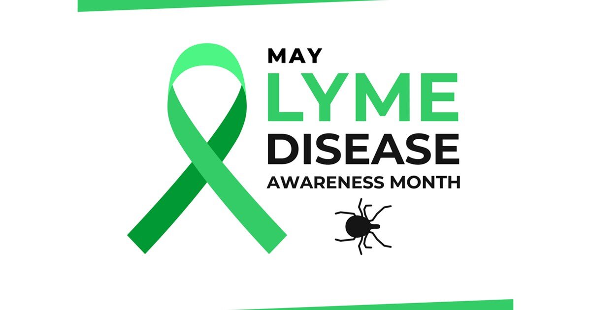 Spreading The Word About Lyme Disease