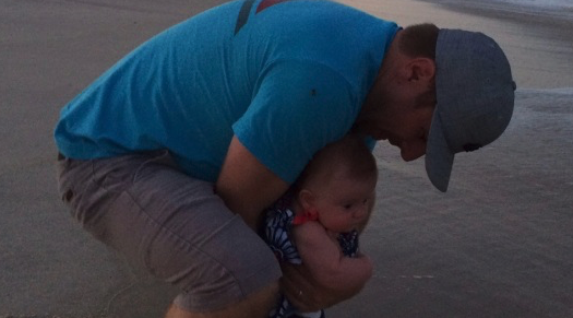 Lessons Learned After One Year Of Fatherhood