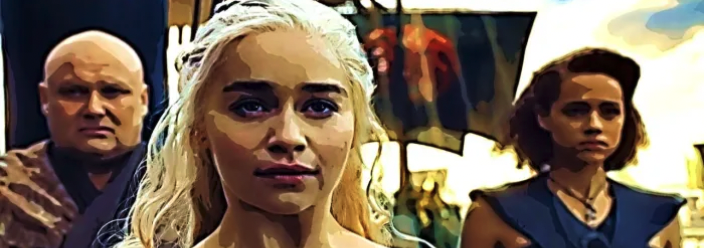 The Ten Best Moments From "Game Of Thrones"