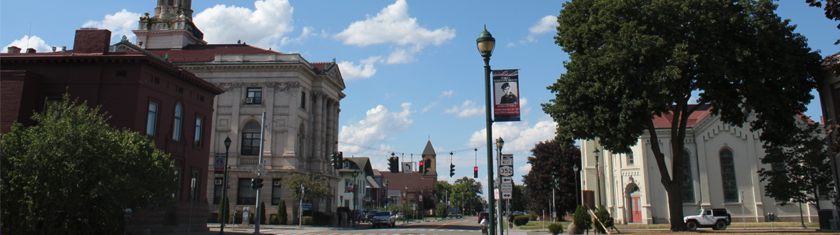 Fascination, Salvation, Procrastination And Damnation: The Infamous Corners Of Lake & Church