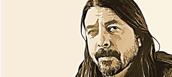 A Ranking Of All Things Dave Grohl