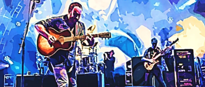 The Best Dave Matthews Band Songs Ranked