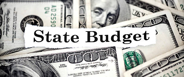 Tune In To State Budget Adoption Process