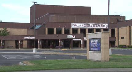 Toxic Chemicals Like Those Found At Elmira High School Site Should Be Banned