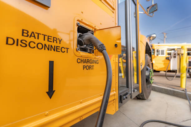 Pumping The Brakes On NY's All Electric School Bus Mandate