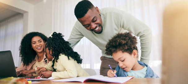 The Hidden Benefits Of Homeshcool ( From A Homeschool Graduate )