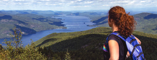 The Great Outdoors Helps Grow The Economy