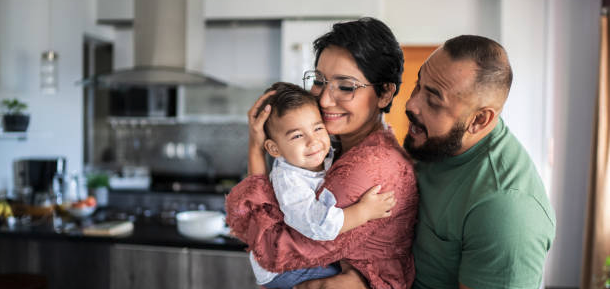 I'm A Gen Z Woman. Here's Why I Think Prioritizing Marriage And Family Is Important