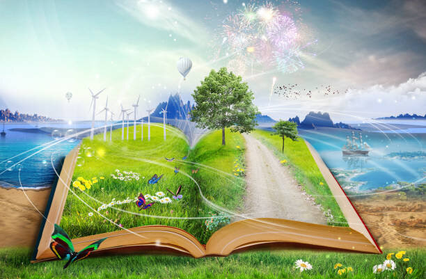 Help Make This Summer A Page Turner