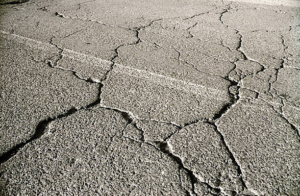 Paved Streets