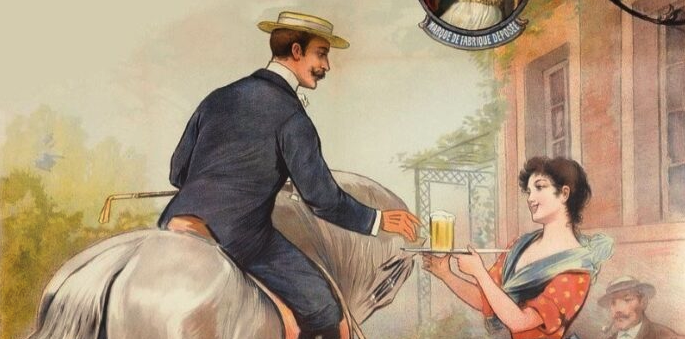 Manners Are The Glue That Binds Society