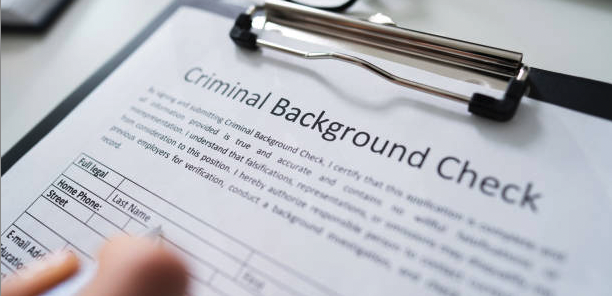 Millions Of Criminal Records Will Be Swept Clean In NY