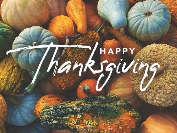 Thanks-Giving Day