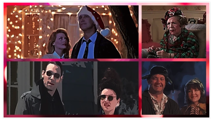Which Character From "Christmas Vacation" Would Be The Best To Drink With?