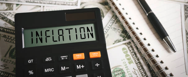 Taxpayers Deserve More Than "Inflation Refund" Giveaway