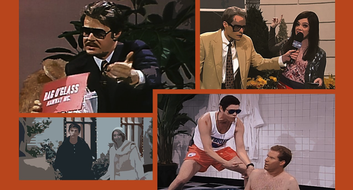 The Ten SNL Sketches I Think About The Most