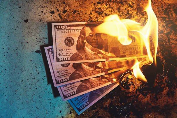 Final Week Of Budget Hearings And Then On To More Spending?