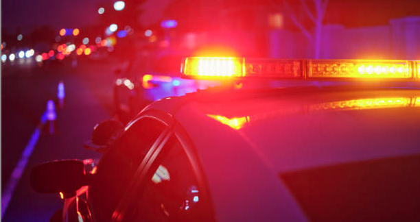 Legislative Leaders Sticking To Their Story: "What Crime?"