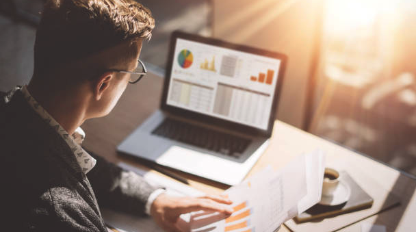 Organizing Your Stocks