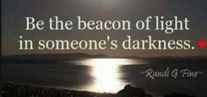 From Betrayal to Beacon