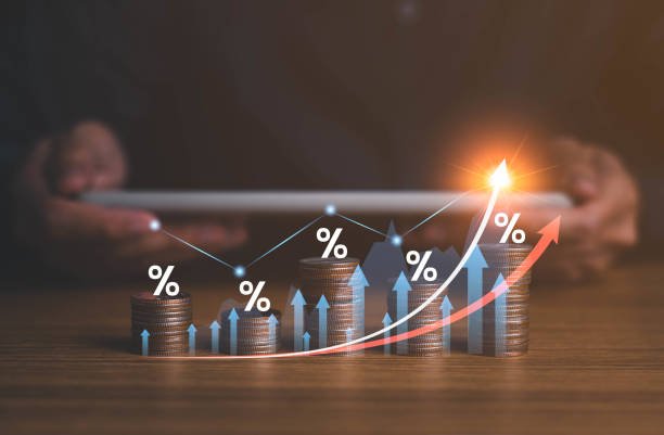 Dip Buying - Investing For The Long Term