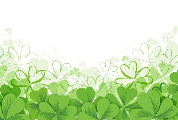 When Irish Eyes Are Smiling