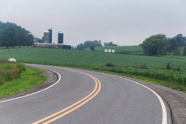 Local Roads Are Essential
