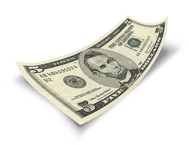 Buying Fractional Shares With $5.00