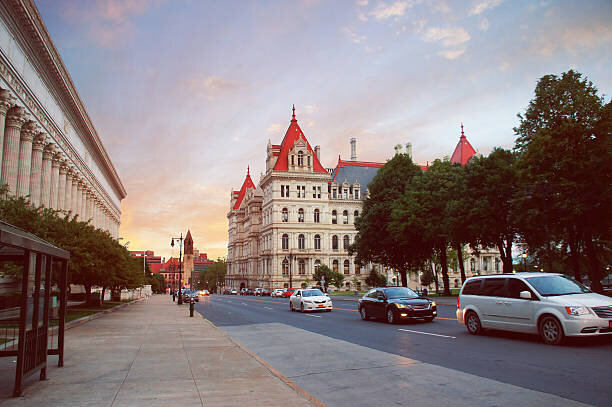 A State Budget Holdup Ignoring Key Discussions