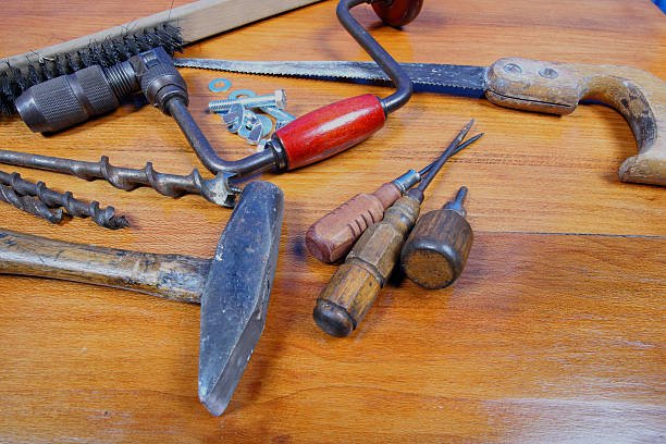 Craftsmanship - One Secret To Boosting American Happiness