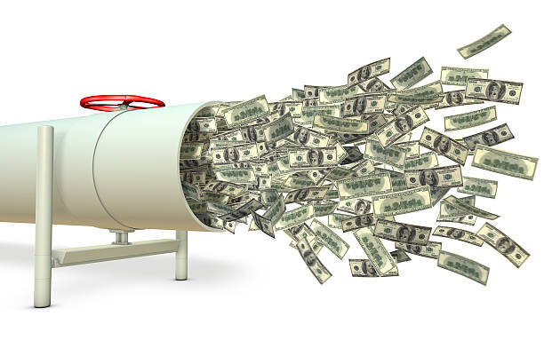 New York Government Only Knows How To Spend