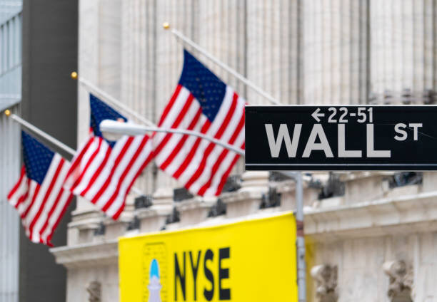 How Companies Come To Be Listed On The Stock Exchange & Consumer Staples
